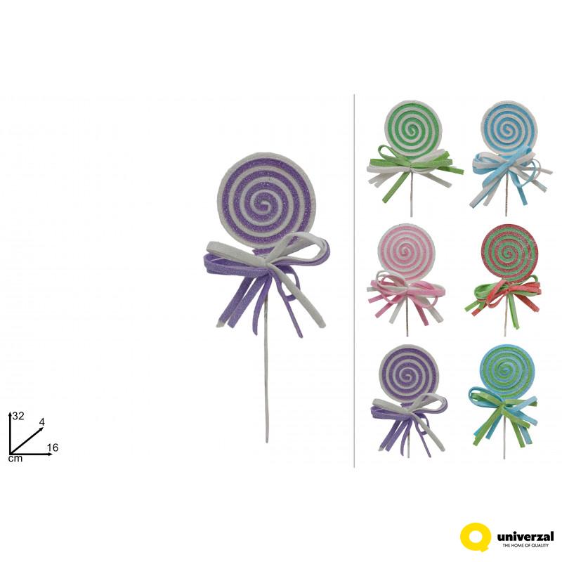 DEKORATIVNI UKRAS LIZALICA  XNA220274212 