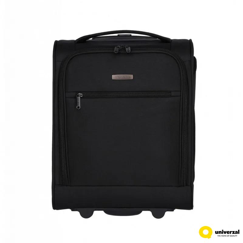 KOFER PUTNI TRAVELITE CABIN 2W BLACK 090225 01 