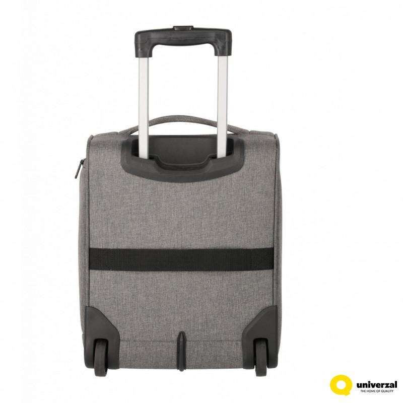 KOFER PUTNI TRAVELITE CABIN 2W GREY 090225 04 