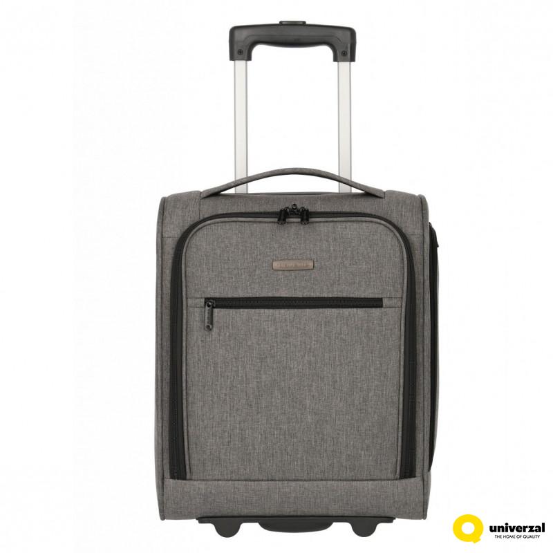 KOFER PUTNI TRAVELITE CABIN 2W GREY 090225 04 