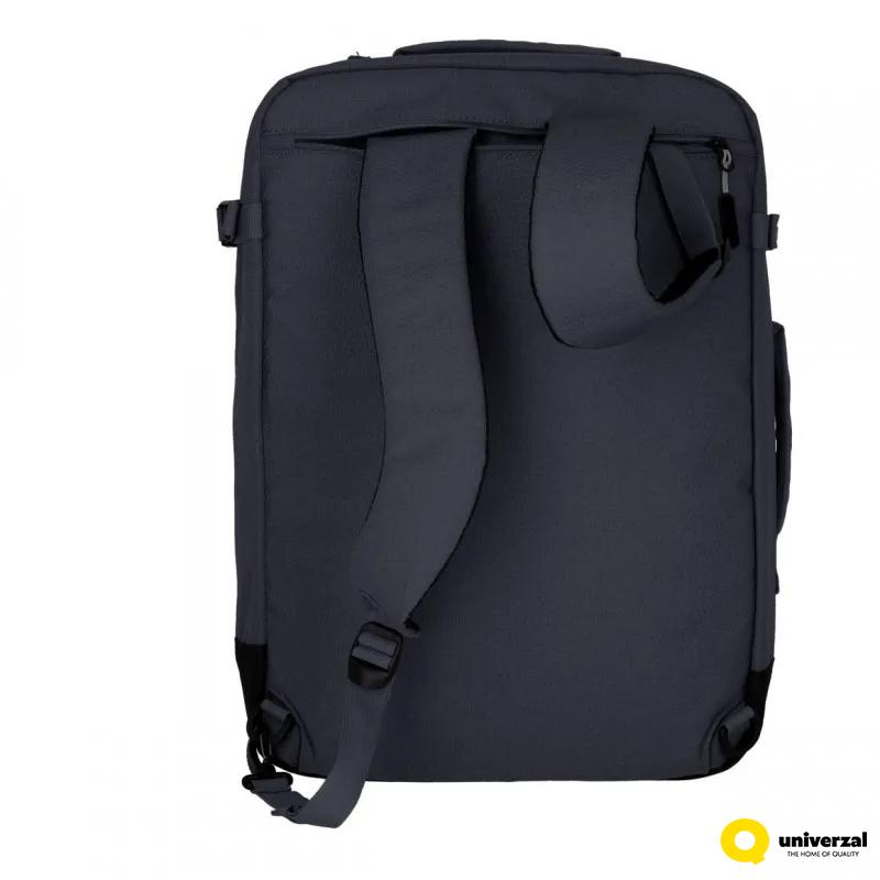 RANAC TRAVELITE KICK OFF ANTHRACITE 06912 04 