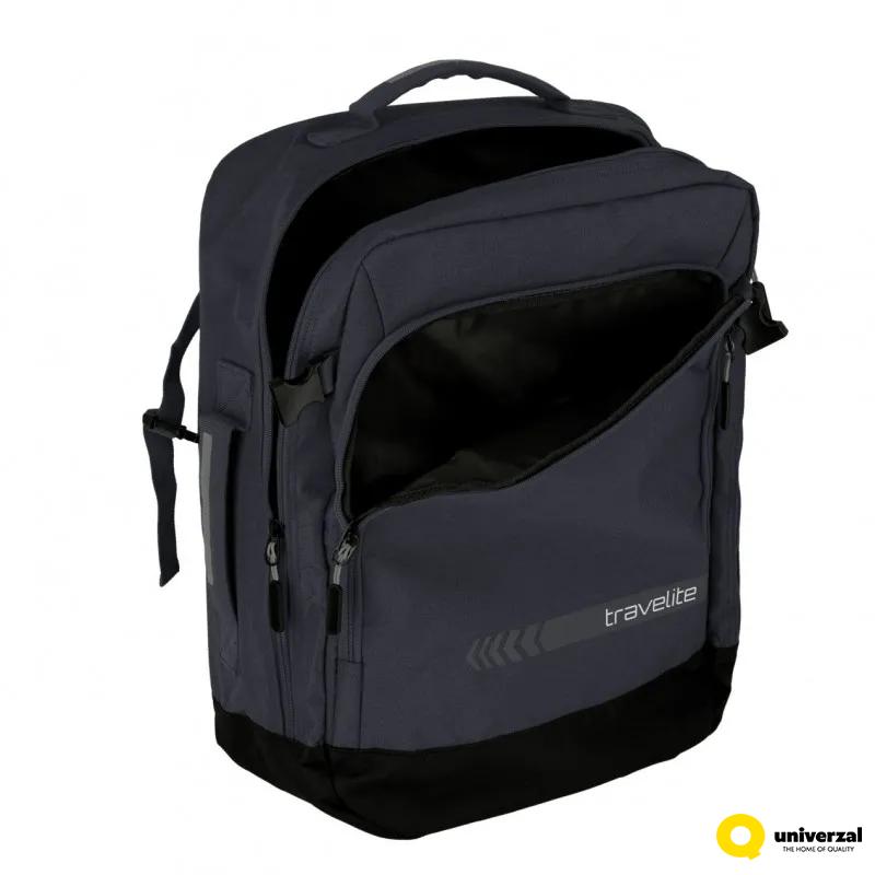 RANAC TRAVELITE KICK OFF ANTHRACITE 06912 04 