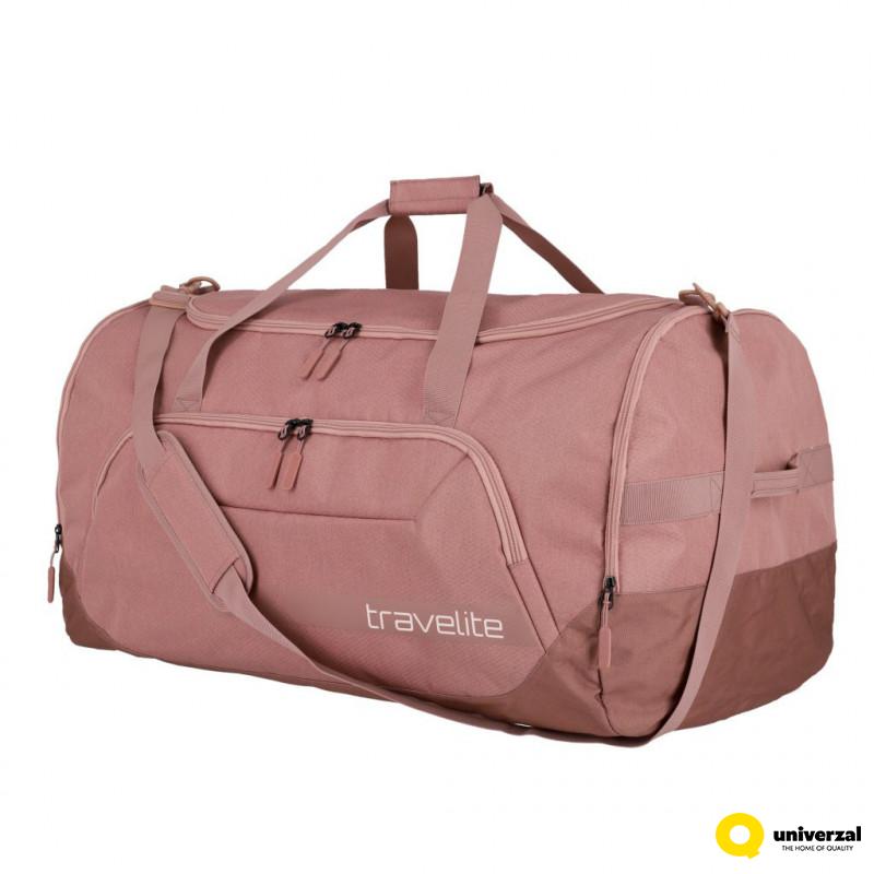 TORBA PUTNA TRAVELITE KICK OFF DUFFLE XL ROSE 006916 14 