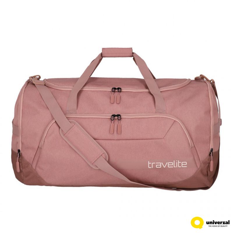 TORBA PUTNA TRAVELITE KICK OFF DUFFLE XL ROSE 006916 14 