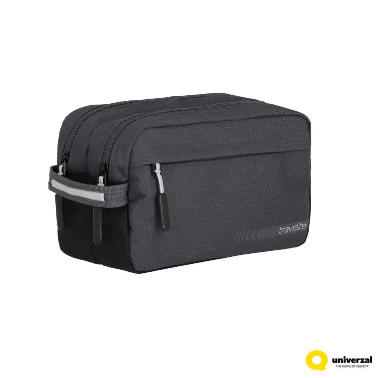 NESESER TRAVELITE KICK OFF DARK ANTHRACITE 006920 04 