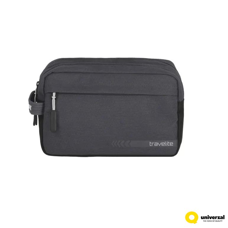 NESESER TRAVELITE KICK OFF DARK ANTHRACITE 006920 04 