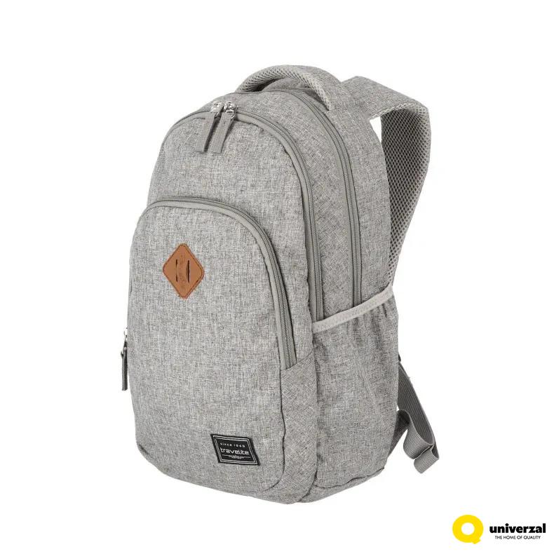 RANAC TRAVELITE BASICS SMALL UNI LIGHT GREY096306 03 