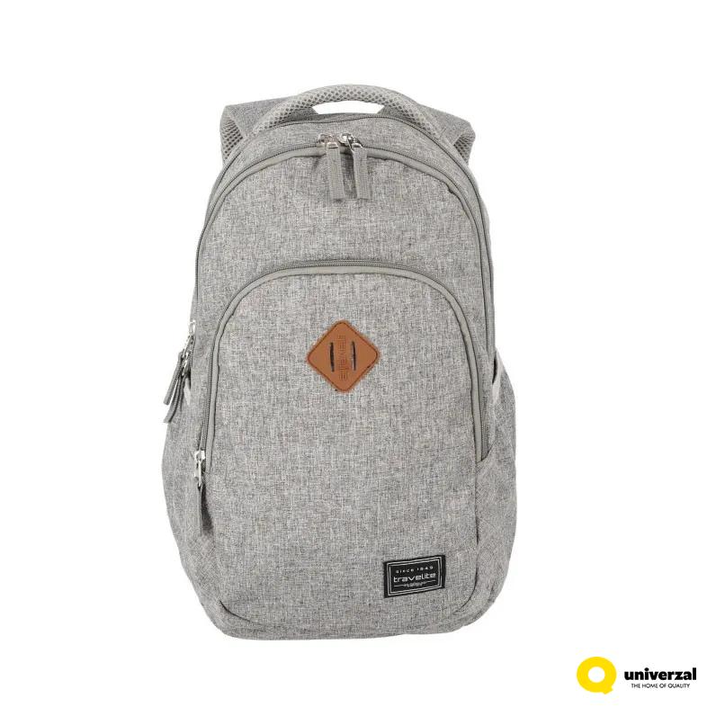 RANAC TRAVELITE BASICS SMALL UNI LIGHT GREY096306 03 