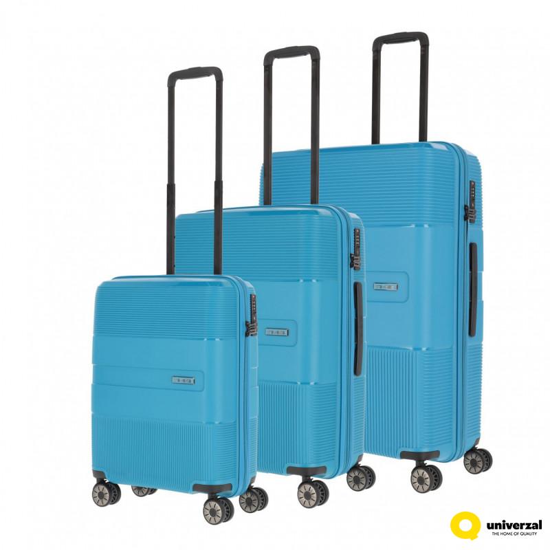 KOFER PUTNI 3/1 TRAVELITE WAAL 4W L/M/S TURQUOISE 076640 23 