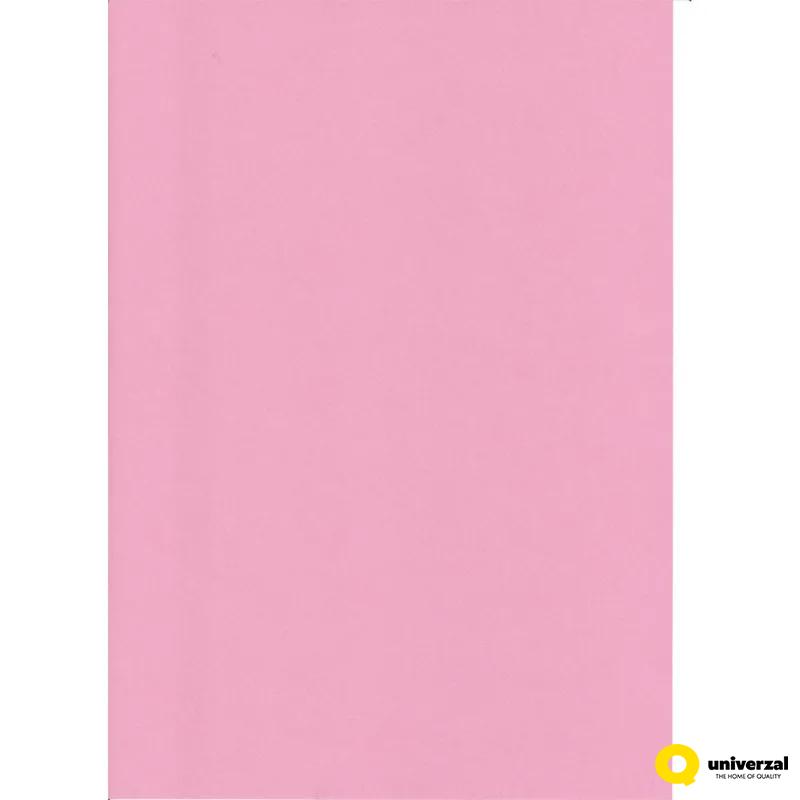 KARTON 70X100CM 220G 10/1 OCTOPUS PINK UNL-1999 