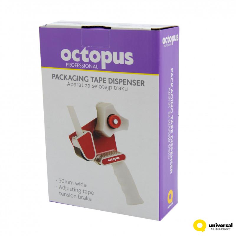 APARAT ZA SELOTEJP 50X66 OCTOPUS UNL-2093 