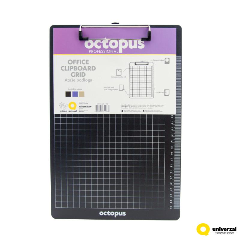 ATAŠE PODLOGA OCTOPUS MAT UNL-2119 