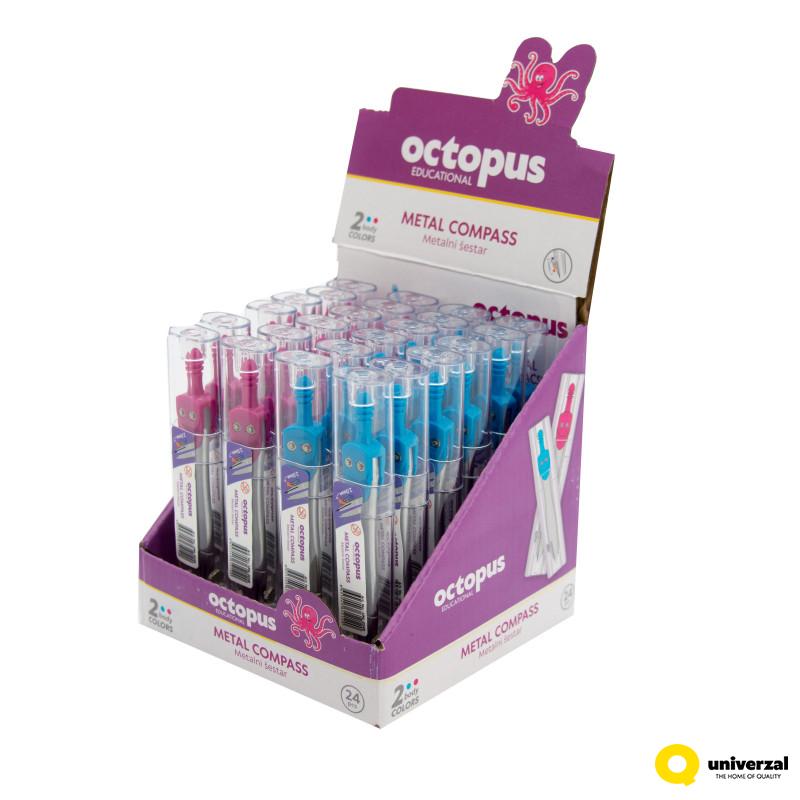 ŠESTAR OCTOPUS U KUTIJI UNL-2048 