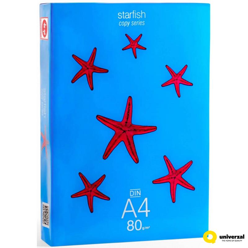 FOTOKOPIR PAPIR A4 STARFISH 