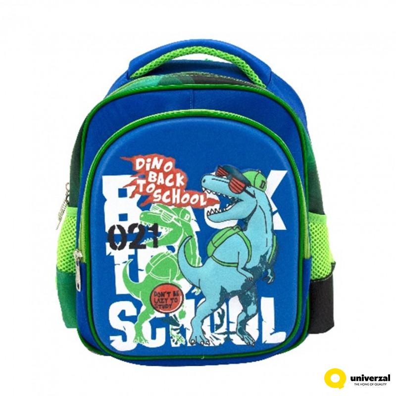 RANAC DEČIJI OCTOPUS DINO OKB202420 
