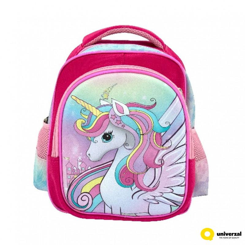RANAC DEČIJI OCTOPUS UNICORN OKB202450 