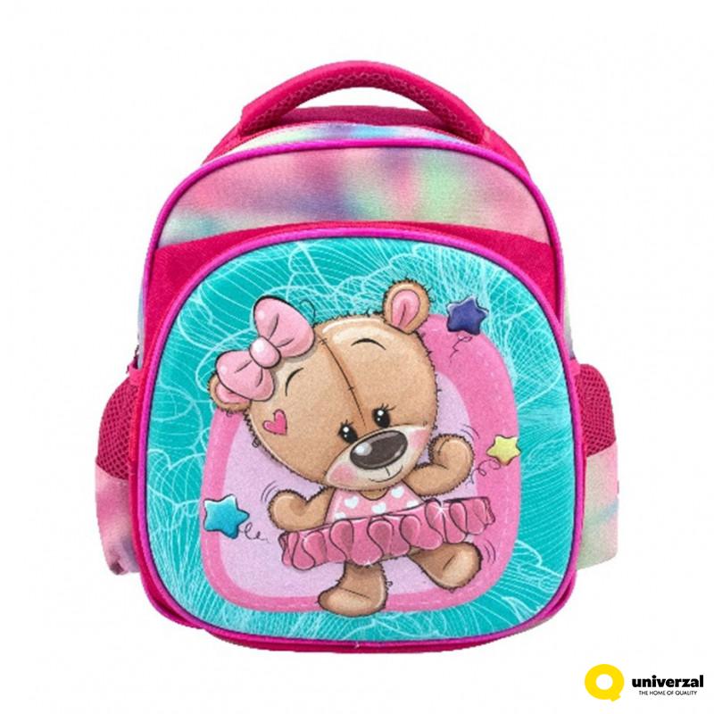 RANAC DEČIJI OCTOPUS TEDDY BEAR OKB202460 