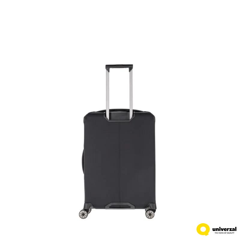 KOFER PUTNI TRAVELITE PRIMA 4W TROLLEY S BLACK 091647-01 