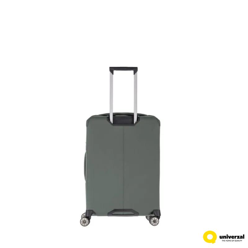 KOFER PUTNI TRAVELITE PRIMA 4W TROLLEY S OLIVE 091647-86 