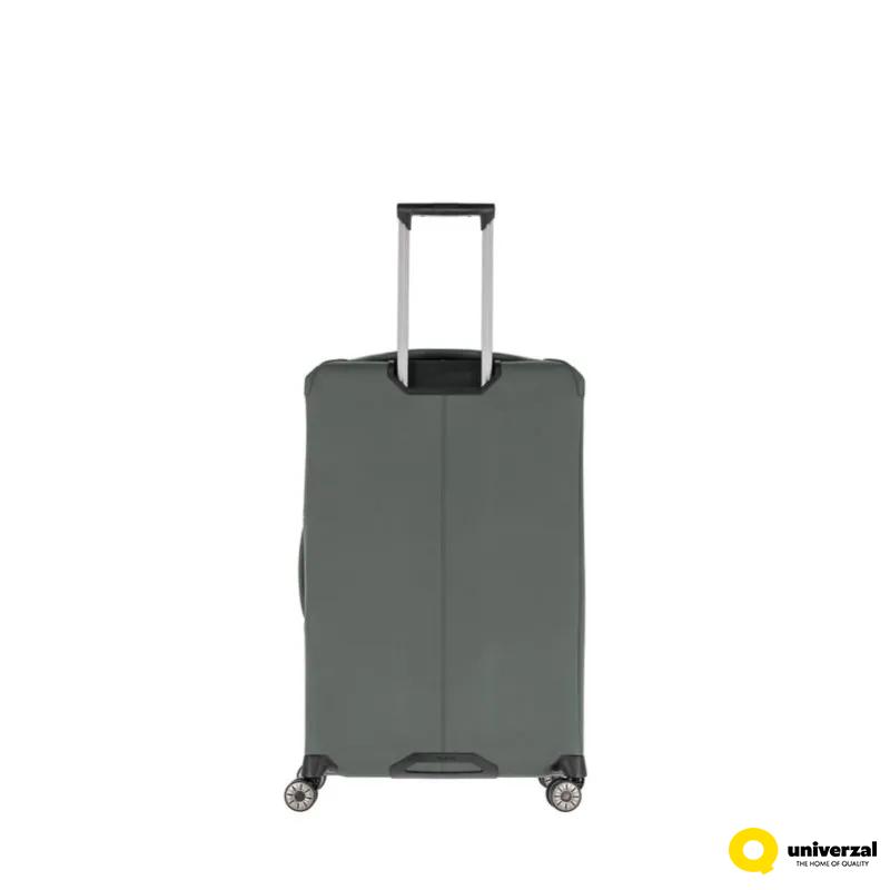 KOFER PUTNI TRAVELITE PRIMA 4W TROLLEY M OLIVE 091648-86 