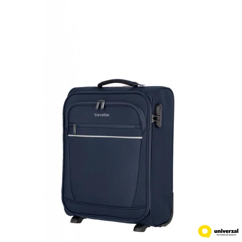 KOFER PUTNI TRAVELITE CABIN 2W BOARDTROLLEY NAVY 090237-20 