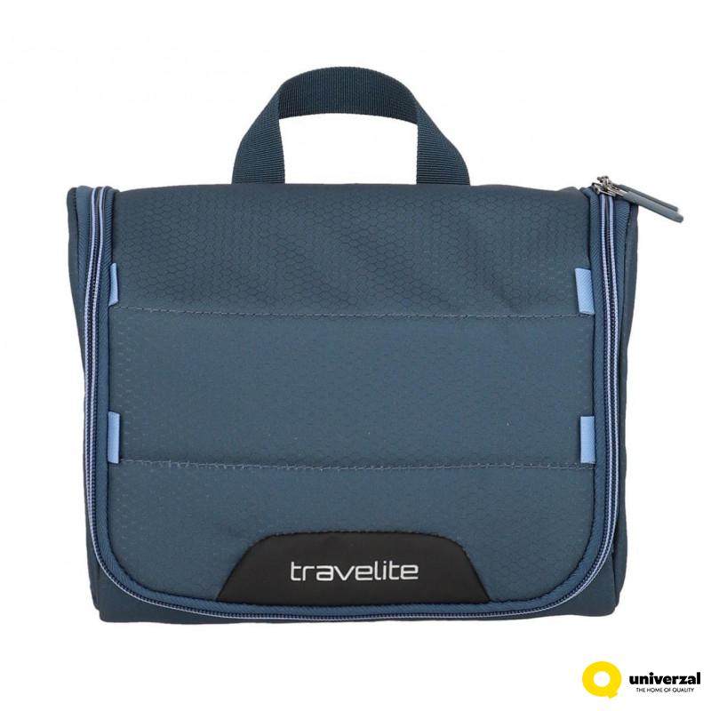 NESESER TRAVELITE SKAII BLUE/LIGHTBLUE 092602-25 