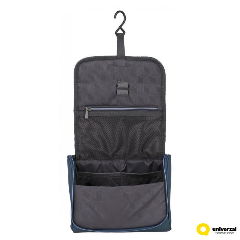 NESESER TRAVELITE SKAII BLUE/LIGHTBLUE 092602-25 