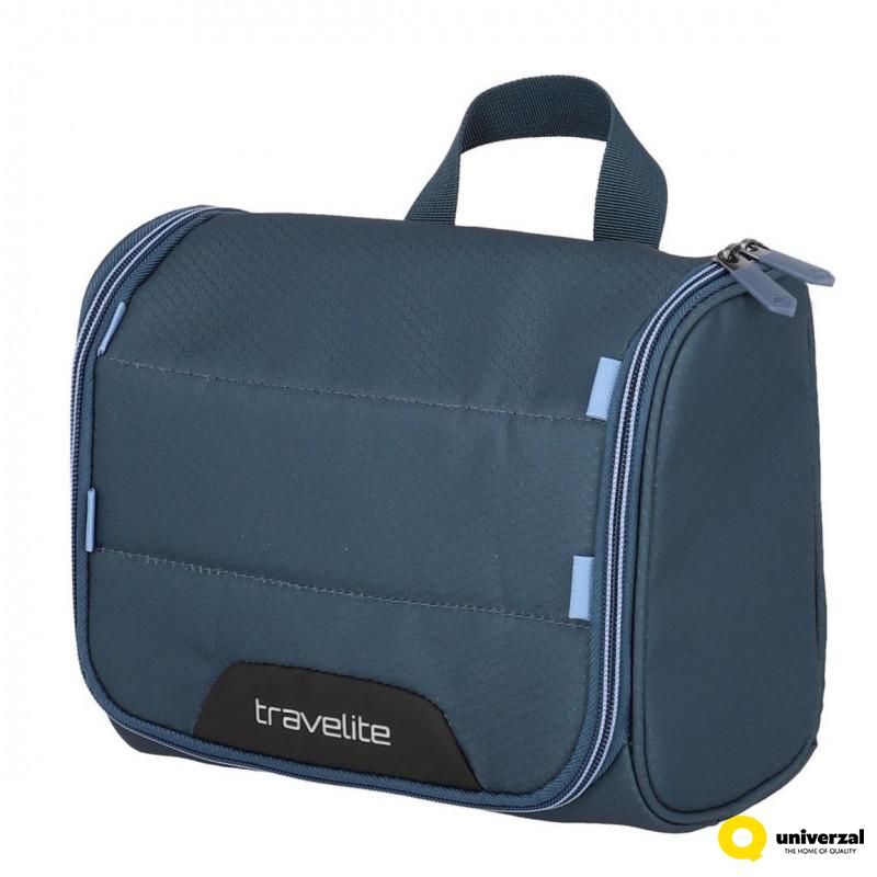 NESESER TRAVELITE SKAII BLUE/LIGHTBLUE 092602-25 