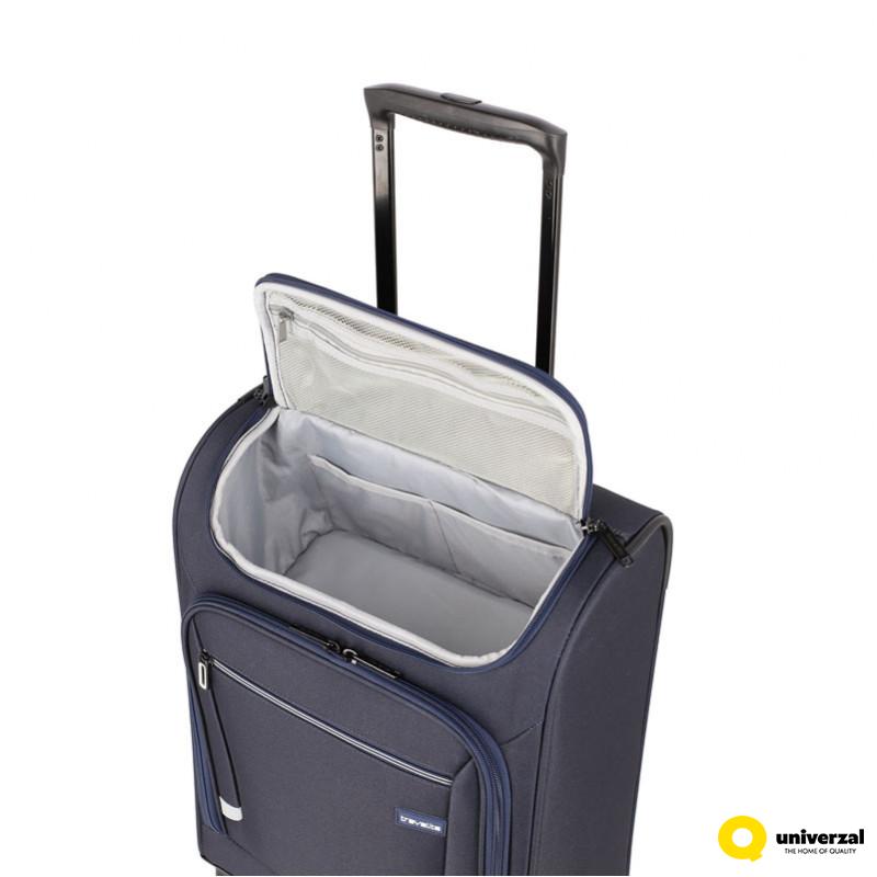 KOFER PUTNI TRAVELITE CABIN UNDERSEATER/TOPLOADER NAVY 090234 20 