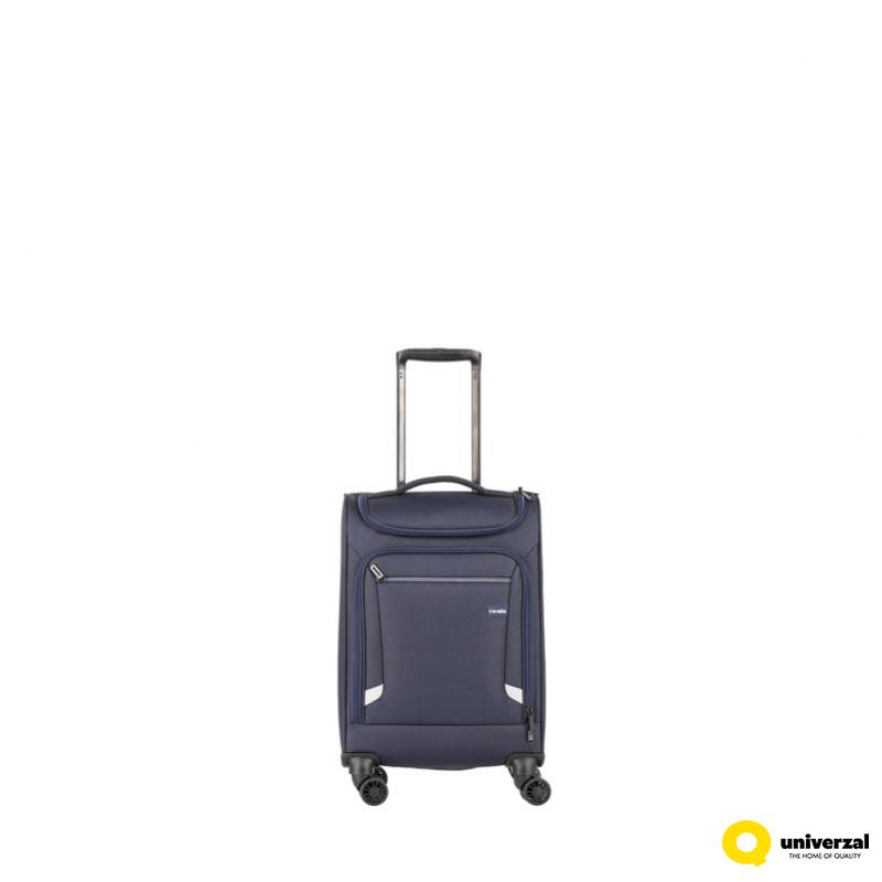 KOFER PUTNI TRAVELITE CABIN UNDERSEATER/TOPLOADER NAVY 090234 20 