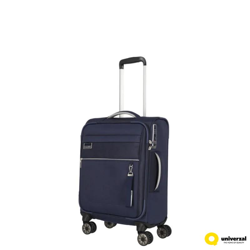 KOFER PUTNI TRAVELITE MIIGO 4W TROLLEY S NAVY/OUTERSPACE 092747-20 