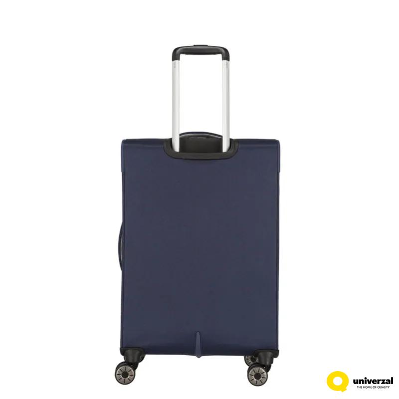 KOFER PUTNI TRAVELITE MIIGO 4W TROLLEY S NAVY/OUTERSPACE 092747-20 