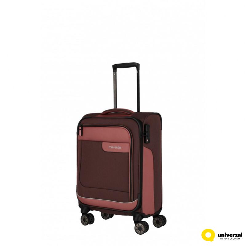 KOFER PUTNI TRAVELITE VIIA 4W S ROSE 092847-14 