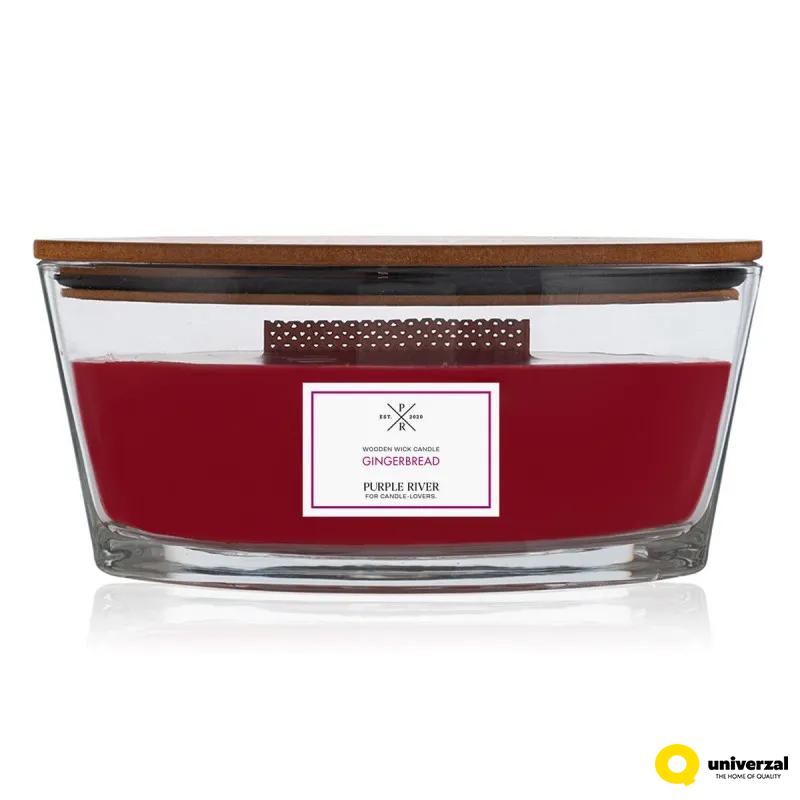 SVEĆA MIRISNA GINGERBREAD  453g A2124 