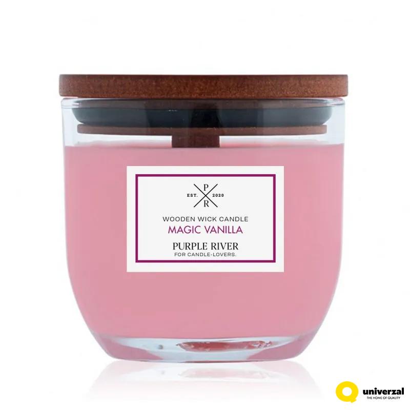 SVEĆA MIRISNA MAGIC VANILLA  85g A2140 