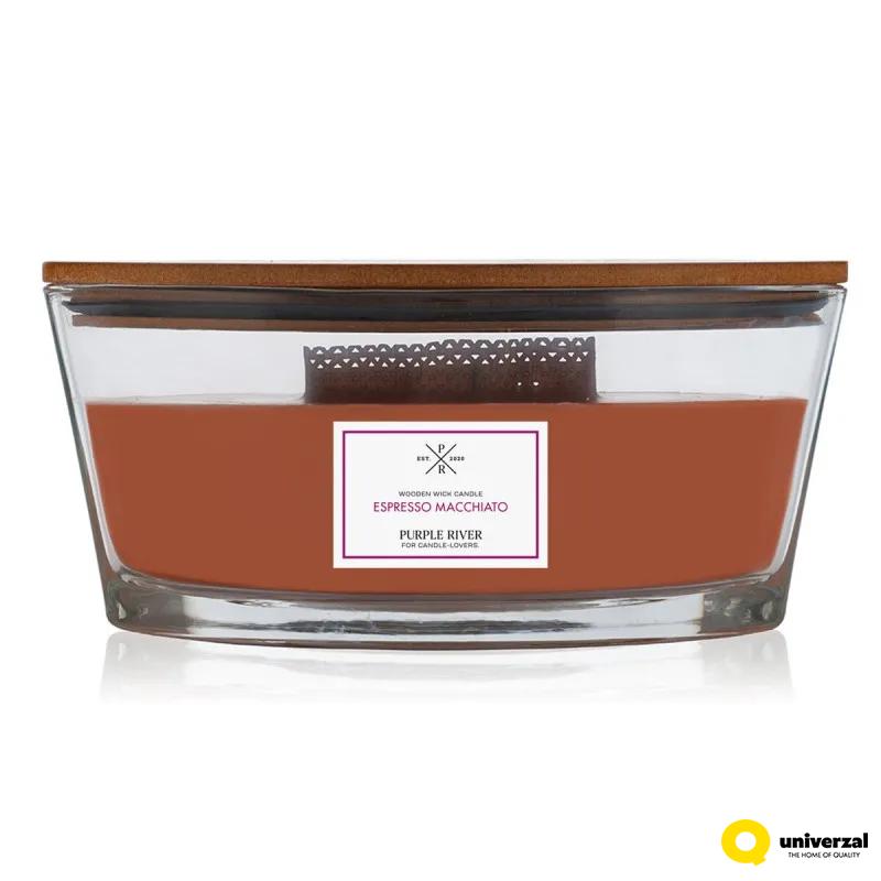 SVEĆA MIRISNA ESPRESSO MACCHIATO 453G A2119 