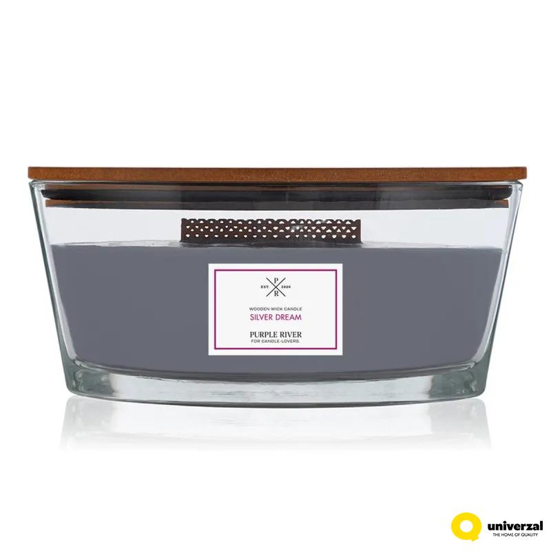SVEĆA MIRISNA SILVER DREAM 453G A2123 