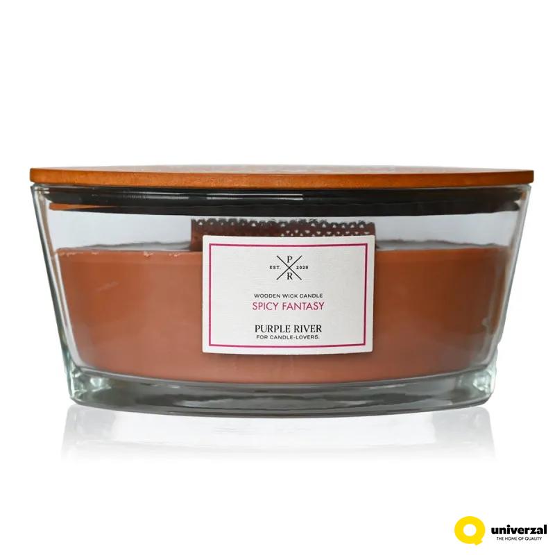 SVEĆA MIRISNA SPICY FANTASY 453G A2128 