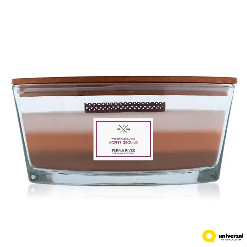 SVEĆA MIRISNA COFFEE GROUND 453G A2137 