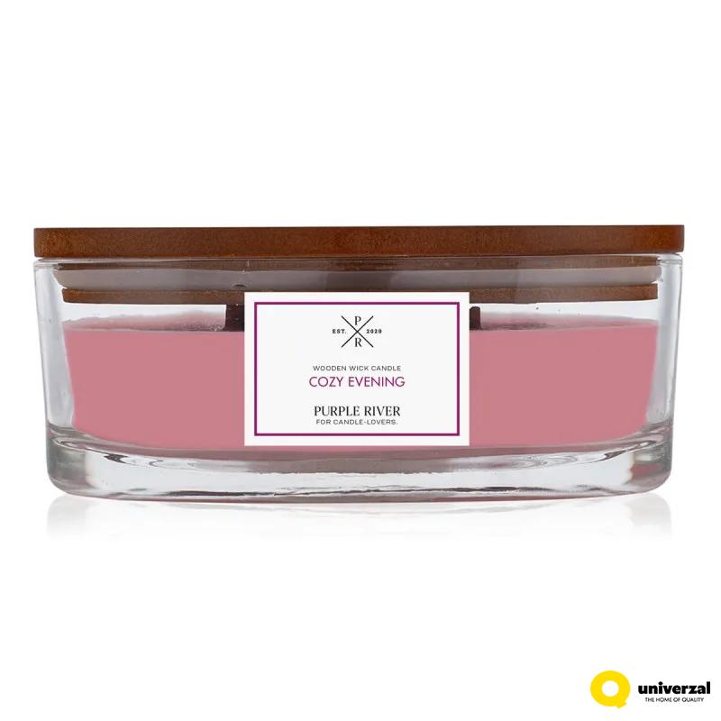 SVEĆA MIRISNA COZY EVENING 310G A2130 