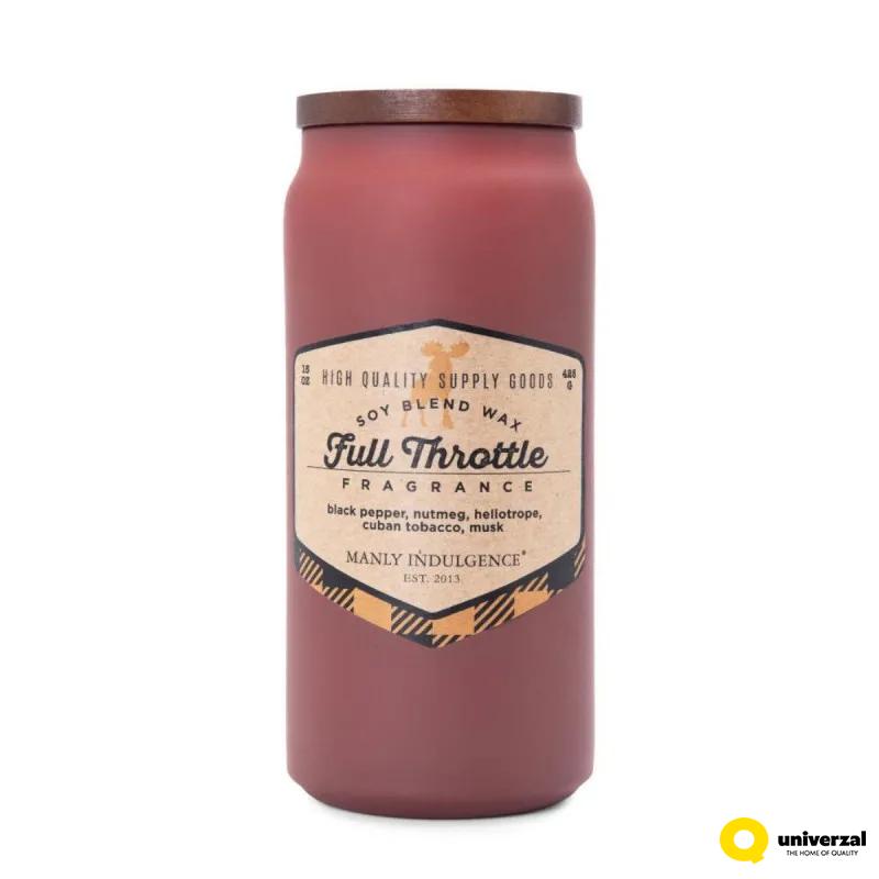 SVEĆA MIRISNA FULL THROTTLE 425g  CC127669 