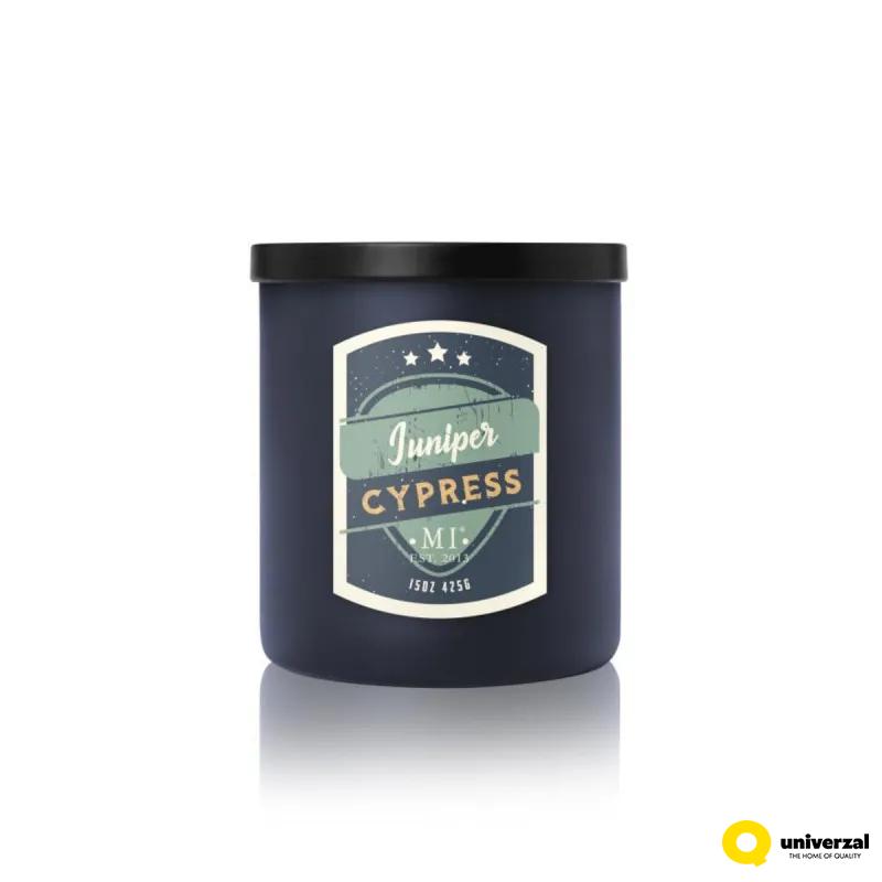 SVEĆA MIRISNA JUNIPER CYPRESS 425g  CC127680 