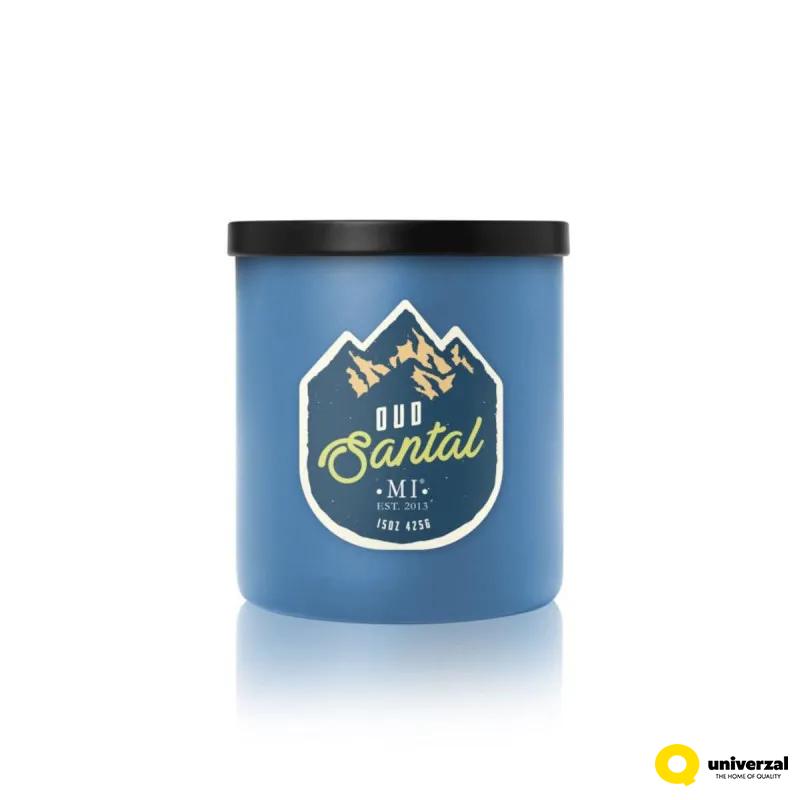 SVEĆA MIRISNA OUD SANTAL 425g  CC127677 