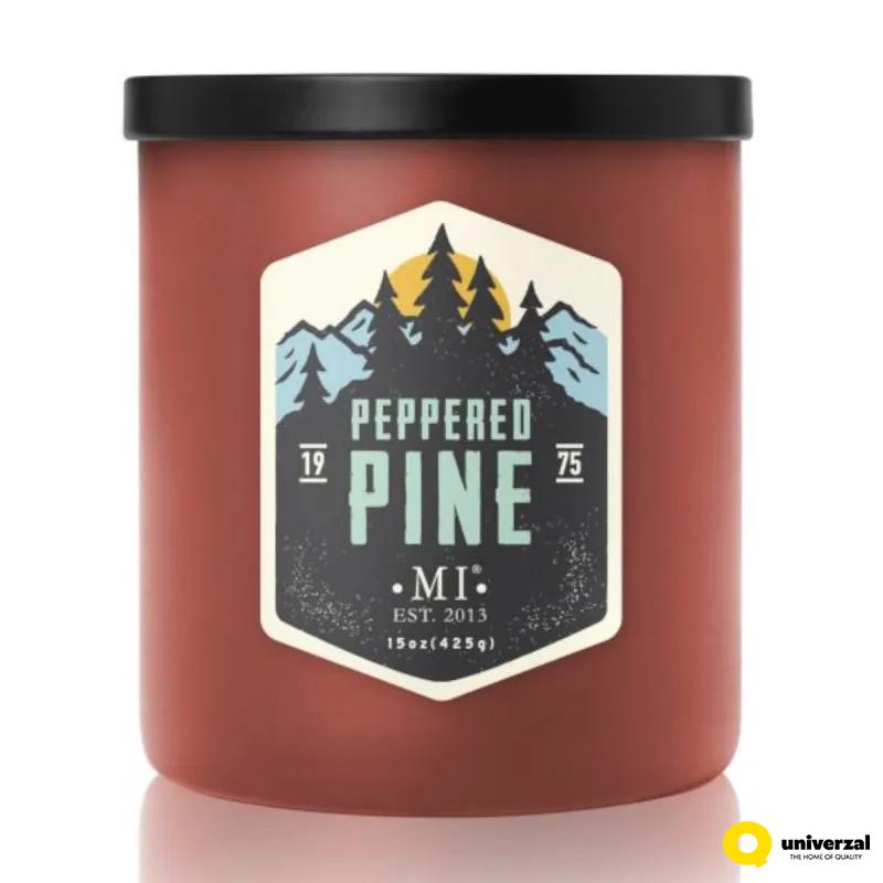 SVEĆA MIRISNA PEPPERED PINE 425g  CC127672 
