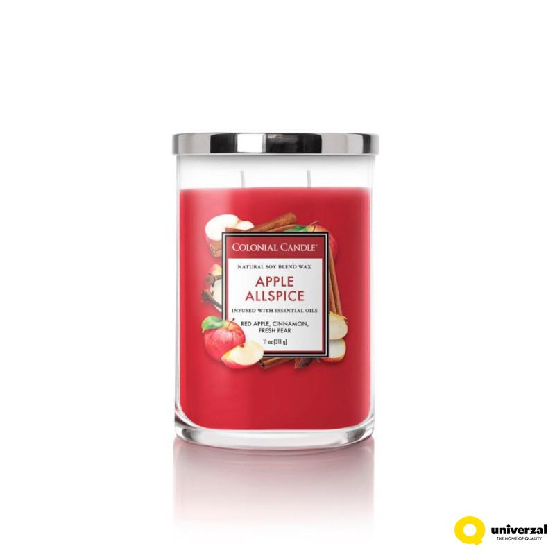 SVEĆA MIRISNA APPLE ALLSPICE 311g CC126414 