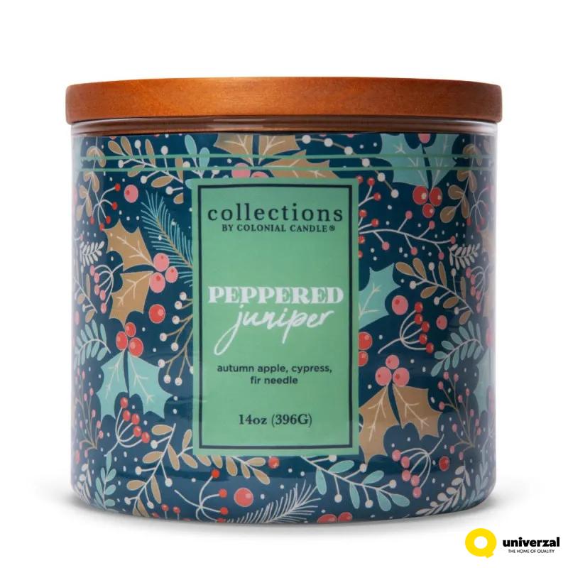 SVEĆA MIRISNA PEPPERED JUNIPER 396g CC128386 