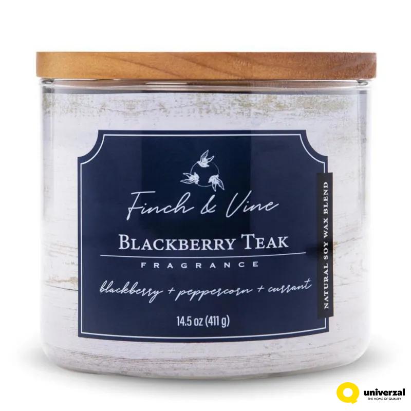 SVEĆA MIRISNA  BLACKBERRY TEAK 411g CC126737 