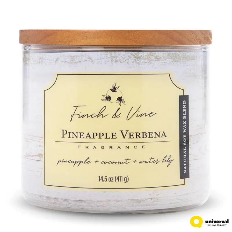 SVEĆA MIRISNA PINEAPPLE VERBENA 411g CC126746 