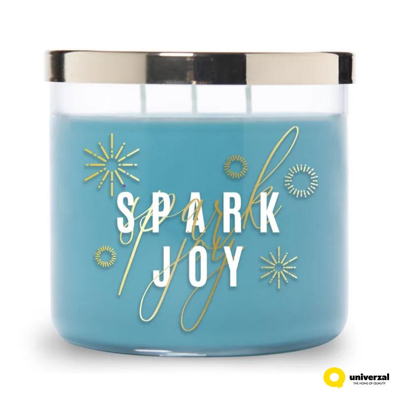 SVEĆA MIRISNA SPARK JOY 411g CC126749 