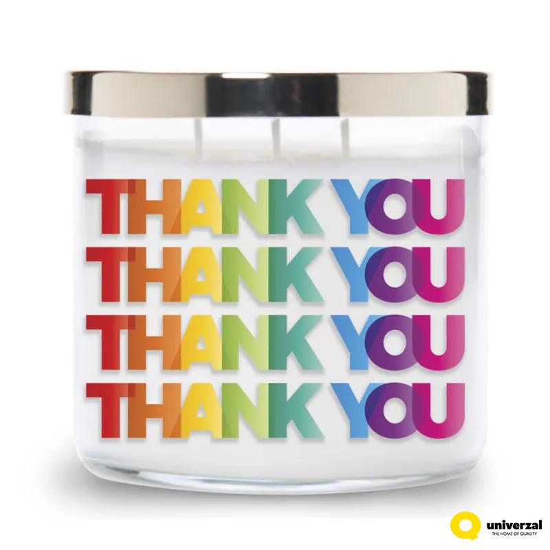 SVEĆA MIRISNA THANK YOU 411g CC126750 